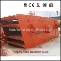 Double Deck Vibrating Screen For Gravel And Sand